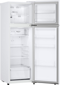 Réfrigérateur avec congélateur LG GTBV20SWGKD