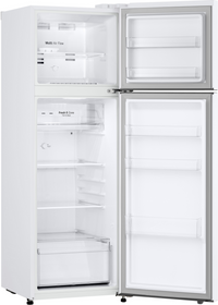 Réfrigérateur avec congélateur LG GTBV20SWGKD