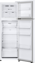 Réfrigérateur avec congélateur LG GTBV20SWGKD