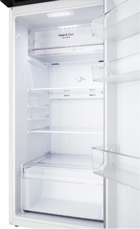 Réfrigérateur avec congélateur LG GTBV20SWGKD