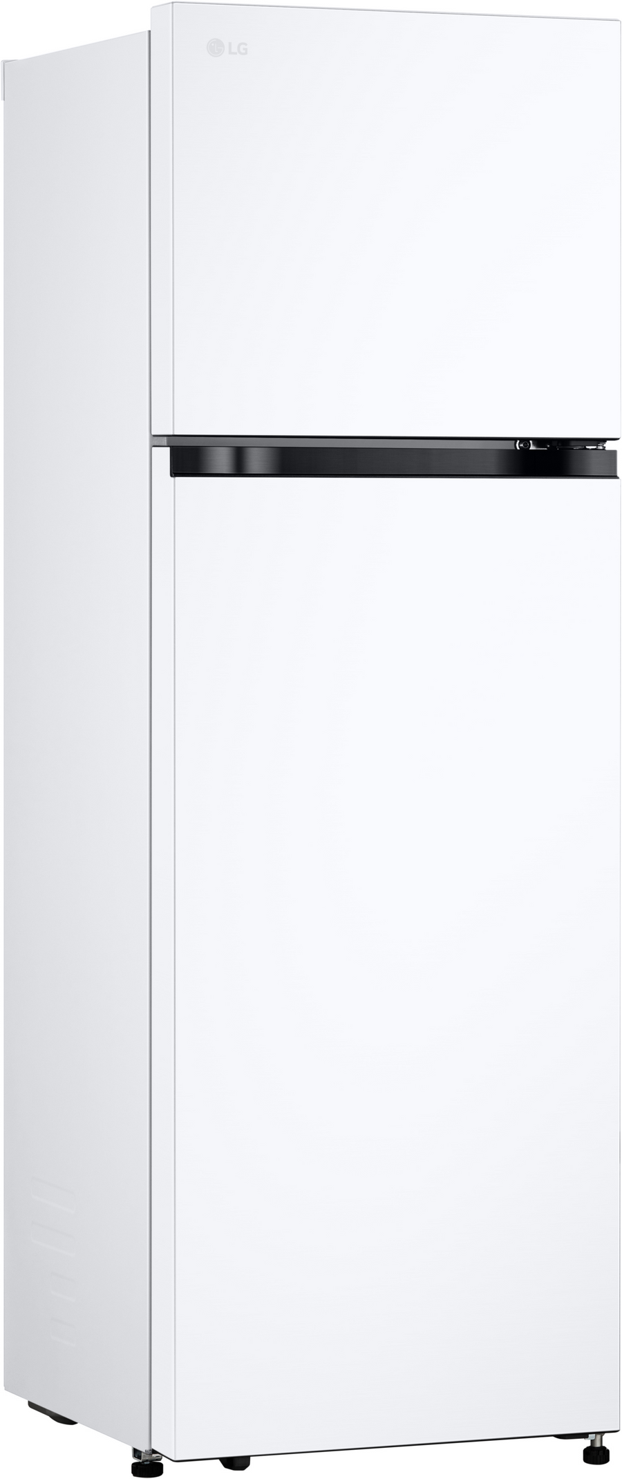 Réfrigérateur avec congélateur LG GTBV20SWGKD