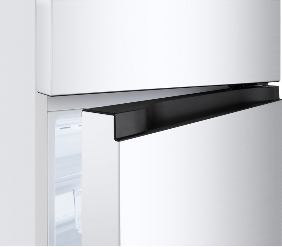 Réfrigérateur avec congélateur LG GTBV20SWGKD