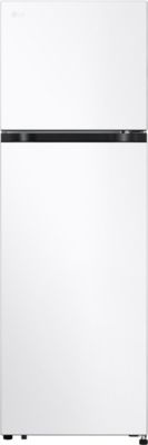 Réfrigérateur avec congélateur LG GTBV20SWGKD