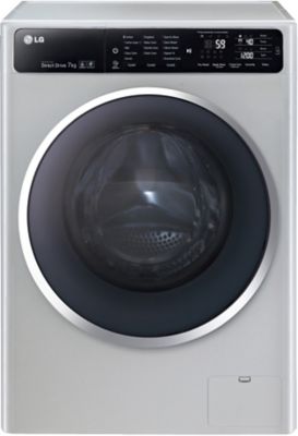 Lave-linge hublot LG F74865SL