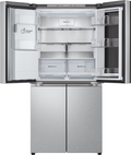 Réfrigérateur multi-portes LG GMG860MBBE