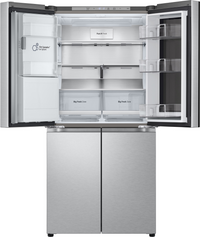 Réfrigérateur multi-portes LG GMG860MBBE