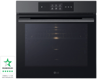 Four chaleur tournante LG WS9D7673CB
