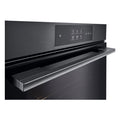 Four chaleur tournante LG WS9D7673CB