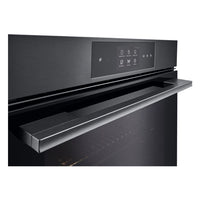 Four chaleur tournante LG WS9D7673CB