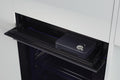 Four chaleur tournante LG WS9D7673CB