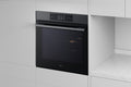 Four chaleur tournante LG WS9D7673CB