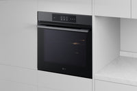 Four chaleur tournante LG WS9D7673CB