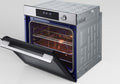 Four chaleur tournante LG WS7D7651CS