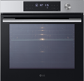 Four chaleur tournante LG WS7D7651CS