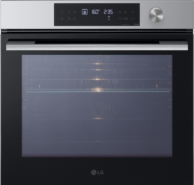 Four chaleur tournante LG WS7D7651CS