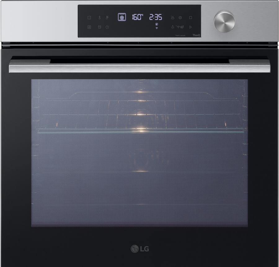 Four chaleur tournante LG WS7D7651CS