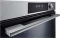 Four chaleur tournante LG WS7D7651CS