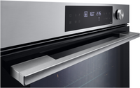Four chaleur tournante LG WS7D7651CS