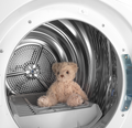 Seche-linge pompe à chaleur LG RC9055AP2Z