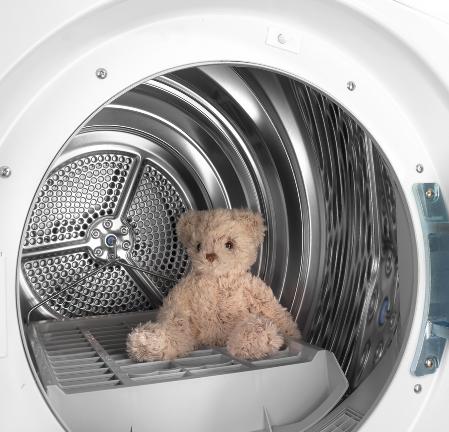 Seche-linge pompe à chaleur LG RC9055AP2Z