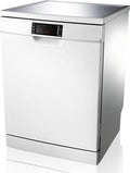 Lave-vaisselle pose libre SAMSUNG DW5363PGBWQ