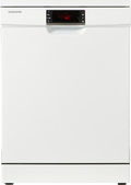 Lave-vaisselle pose libre SAMSUNG DW5363PGBWQ
