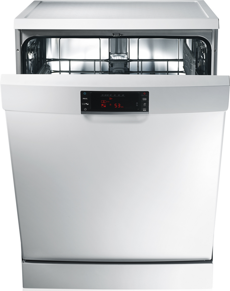 Lave-vaisselle pose libre SAMSUNG DW5363PGBWQ