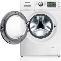 Lave-linge hublot SAMSUNG WF602B2BKWQ