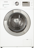 Lave-linge hublot SAMSUNG WF602B2BKWQ