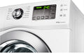Lave-linge hublot SAMSUNG WF602B2BKWQ