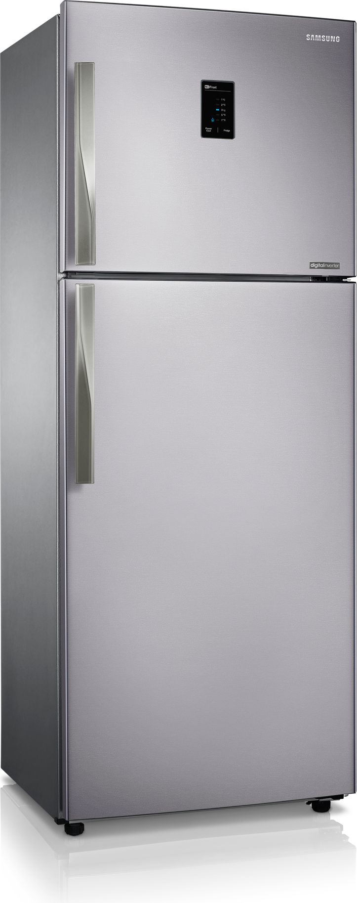 Réfrigérateur avec congélateur SAMSUNG RT38FDJADSA