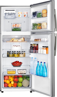 Réfrigérateur avec congélateur SAMSUNG RT38FDJADSA