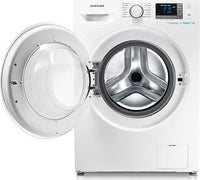 Lave-linge hublot SAMSUNG WF70F5E5W4W