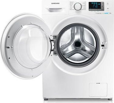 Lave-linge hublot SAMSUNG WF70F5E5W4W