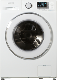 Lave-linge hublot SAMSUNG WF70F5E5W4W