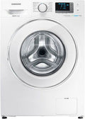 Lave-linge hublot SAMSUNG WF70F5E5W4W