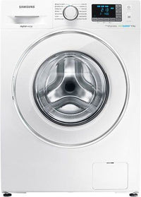 Lave-linge hublot SAMSUNG WF70F5E5W4W