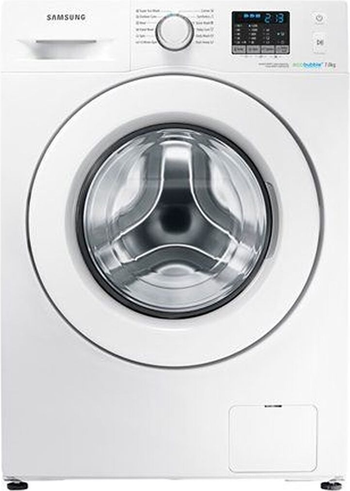 Lave-linge hublot SAMSUNG WF70F5E0W4W