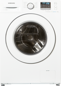 Lave-linge hublot SAMSUNG WF70F5E0W4W