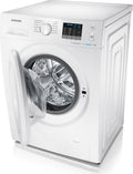 Lave-linge hublot SAMSUNG WF70F5E0W4W