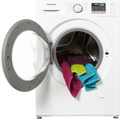 Lave-linge hublot SAMSUNG WF70F5E0W4W