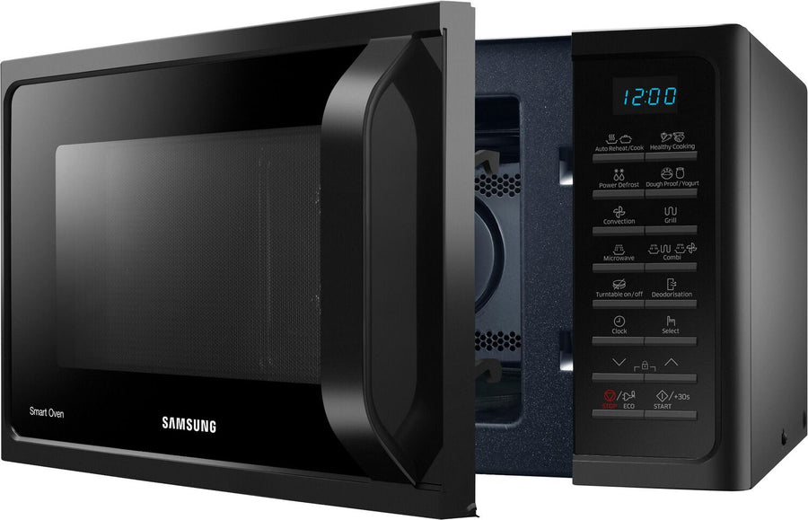 Four chaleur tournante SAMSUNG MC28H5015CK