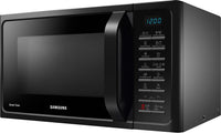 Four chaleur tournante SAMSUNG MC28H5015CK