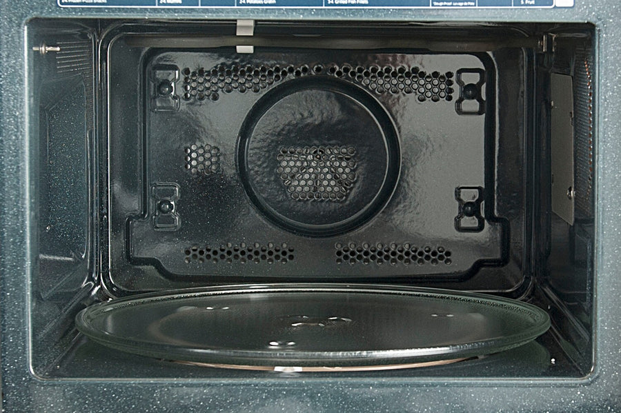 Four chaleur tournante SAMSUNG MC28H5015CK