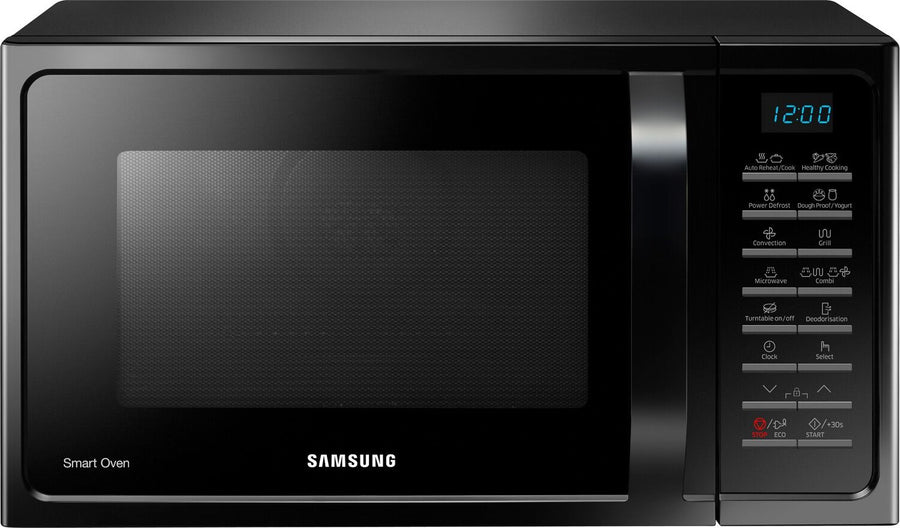 Four chaleur tournante SAMSUNG MC28H5015CK