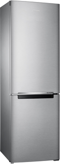 Réfrigérateur avec congélateur SAMSUNG RB31HSR2DSA