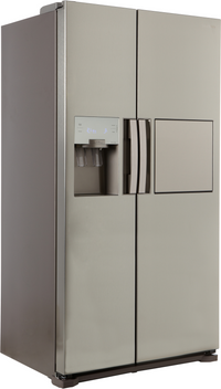 Réfrigérateur américain SAMSUNG RS7687FHCSL