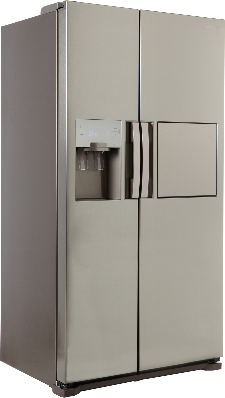 Réfrigérateur américain SAMSUNG RS7687FHCSL