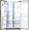 Réfrigérateur américain SAMSUNG RS7687FHCSL