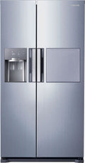 Réfrigérateur américain SAMSUNG RS7687FHCSL